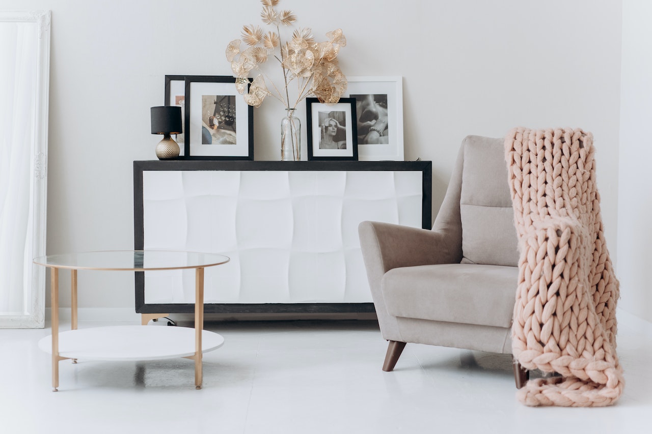 Minimalismo Energético: Simplificando sua Casa com os Princípios do Feng Shui